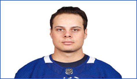 
Auston Matthews Siblings: Meet Sister Alexandria And Breyana Parents And Ethnicity 