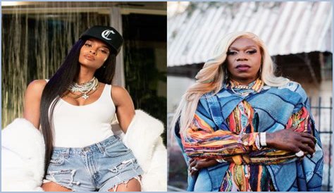 Big Freedia Height, Weight, Net Worth, Age, Birthday, Wikipedia, Who, Instagram, Biography